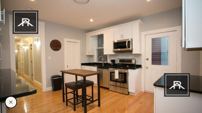 Foto del edificio - 5 bedroom in Cambridge MA 02138