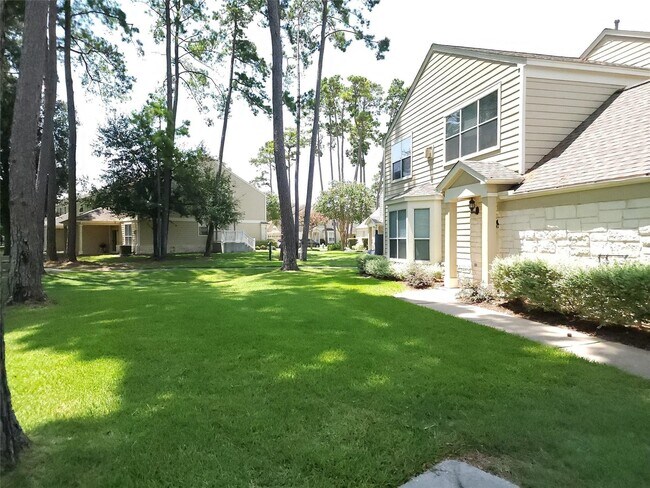 Foto del edificio - 13600 Breton Ridge St