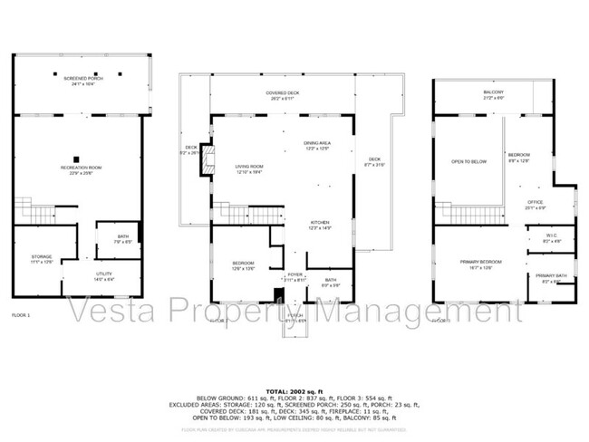 Building Photo - 71 Fairview Hills Dr