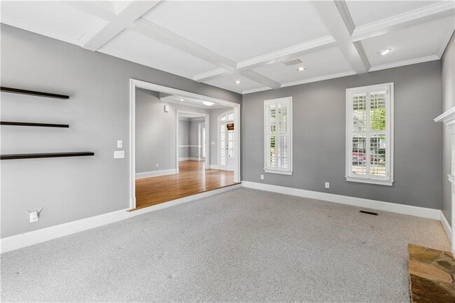 Foto del edificio - 520 Redding View Ct NW