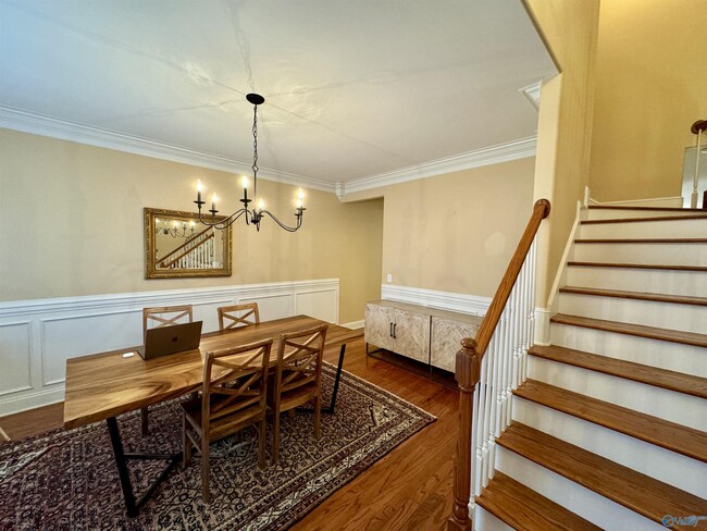 Foto del edificio - 3124 Tenker Creek Ln SE