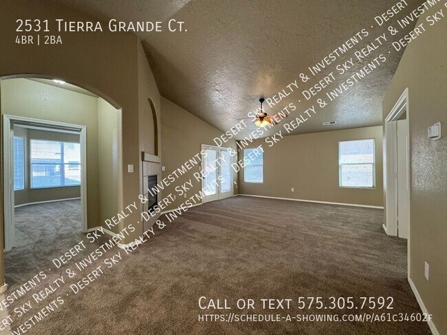 Foto del edificio - 2531 Tierra Grande Ct
