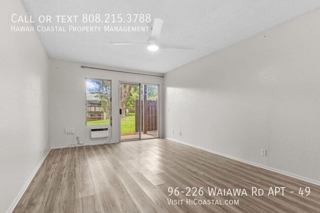 Building Photo - 96-226-226 Waiawa Rd