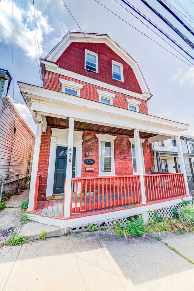 Photo - AVAILABLE AUGUST  2026 - Incredible, Updated 4 Bedroom Home w/ Tons of Character!