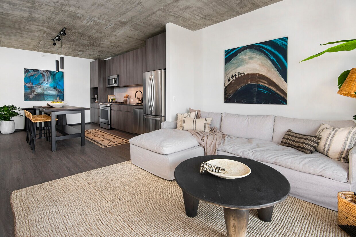 Foto principal - 1545 W Randolph St
