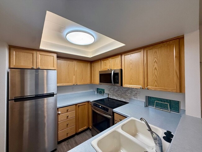 Foto del edificio - Beautiful 2 bed, 1.5 bath Condo located in...