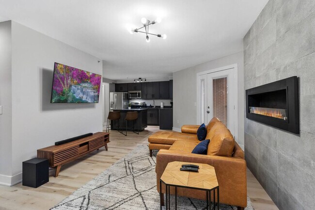Foto del edificio - 540 N 2nd St
