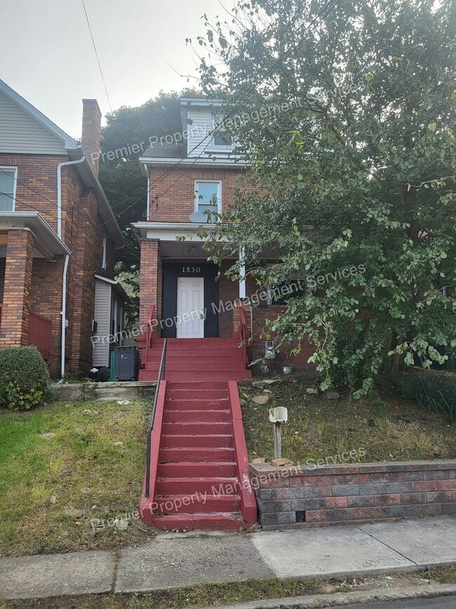 Building Photo - 1530 Beaver Rd