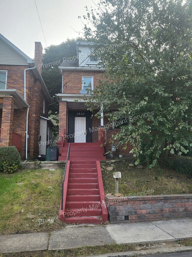 Foto del edificio - 1530 Beaver Rd