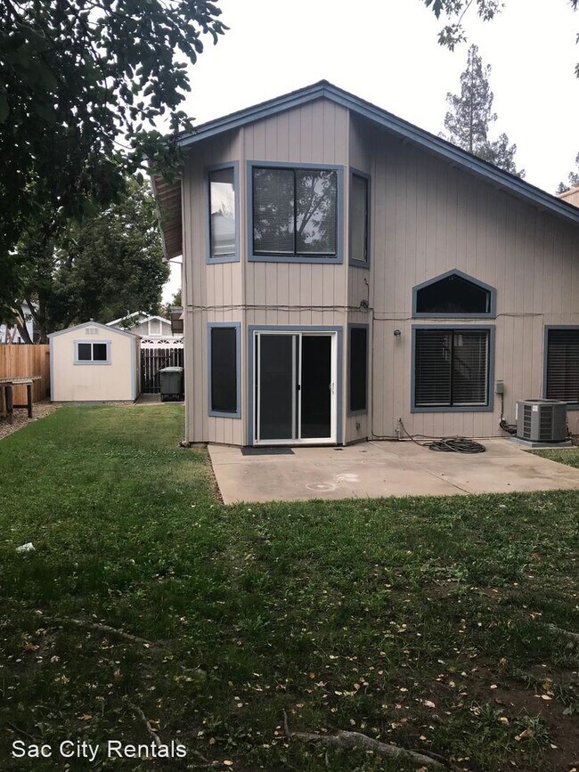 Building Photo - 3 br, 2.5 bath House - 6693 Koster Way