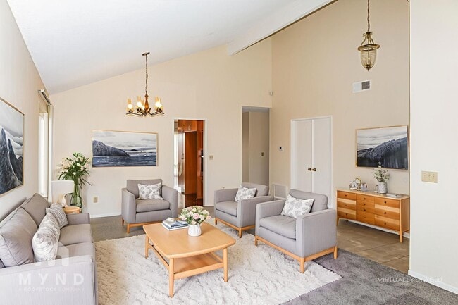 Building Photo - 2625 Wardlow Ave