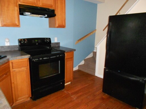 Building Photo - 2309 Hunter St