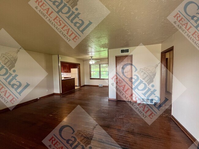 Foto del edificio - Charming 3 Bedroom