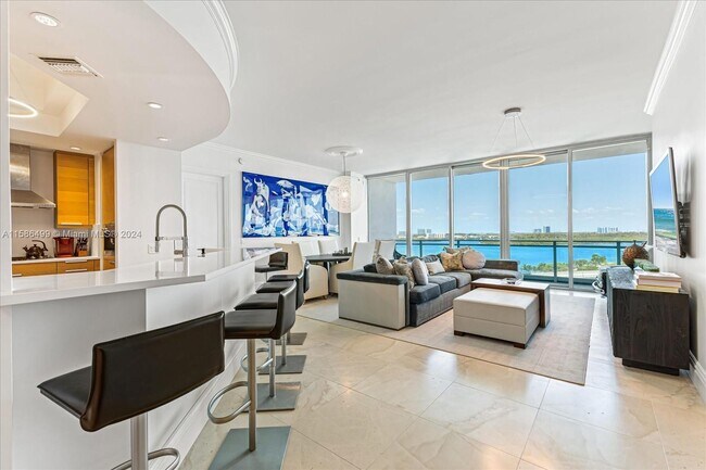 Building Photo - 10295 Collins Ave
