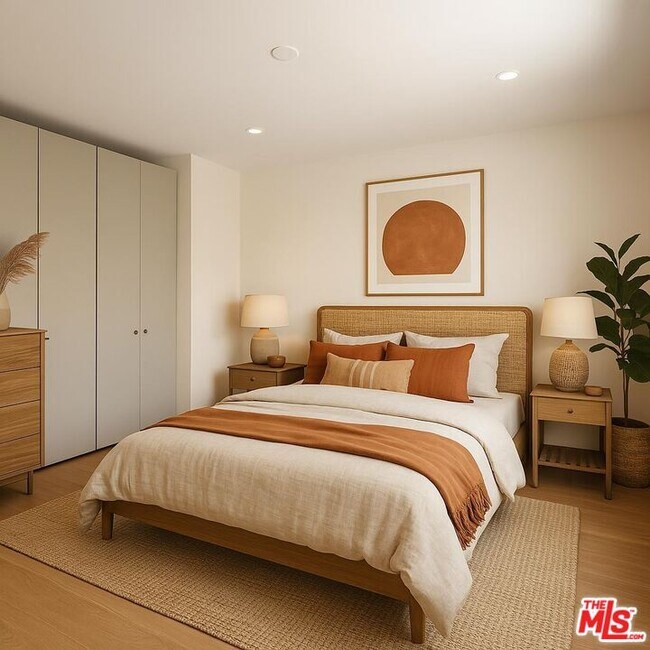 Foto del edificio - 420 S Sepulveda Blvd