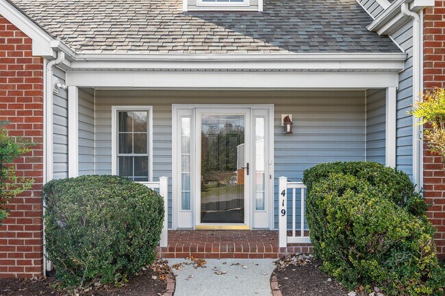 Foto del edificio - Main Level 2 Bedroom