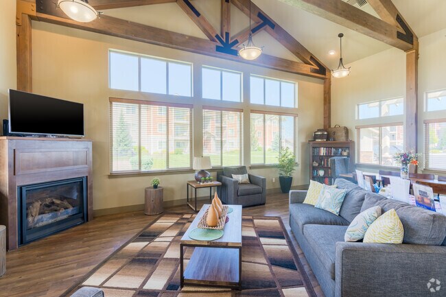 Casa club - Copper Landing