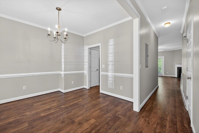 Foto del edificio - 770 Parkside Townes Ct
