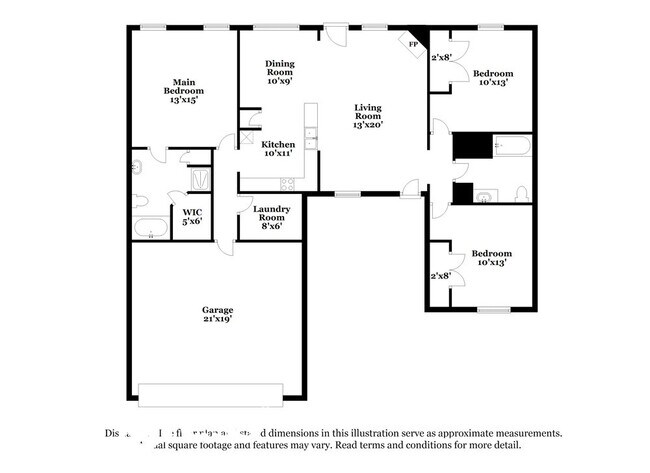 Building Photo - 1608 Needle Oak Dr