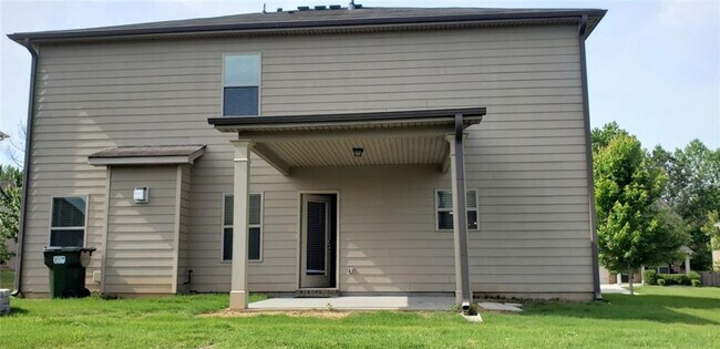 Foto del edificio - 130 Blackgum Trace