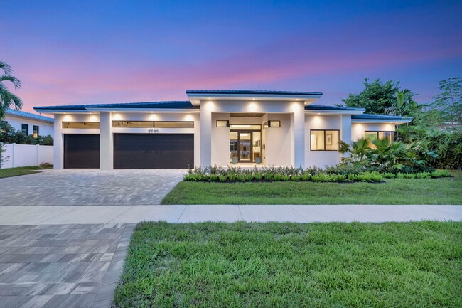 Photo - 2757 NE 34th St House