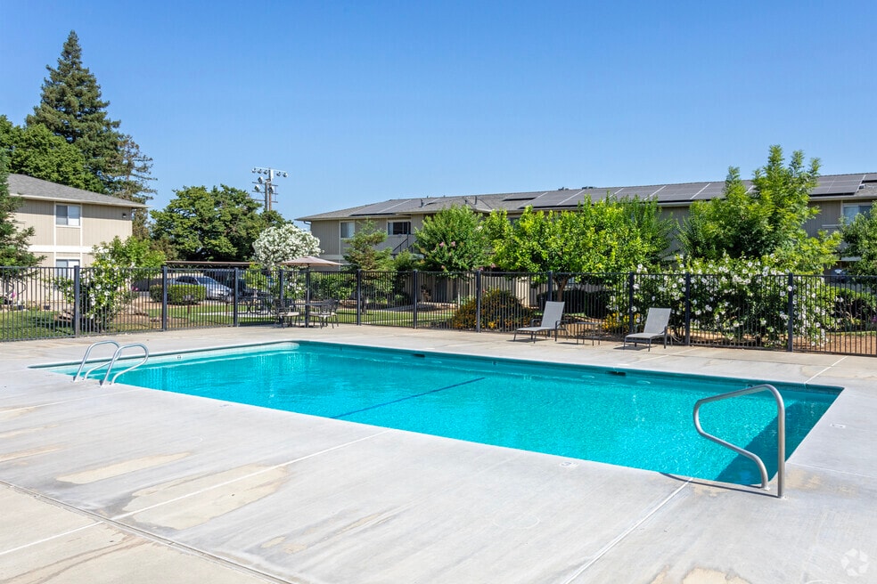 Reedley Apartments For Rent