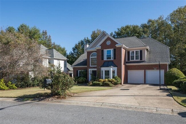 Foto del edificio - 2433 Gablewood Dr NE