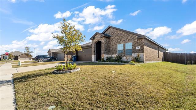 Foto del edificio - 414 Wagon Wheel Dr