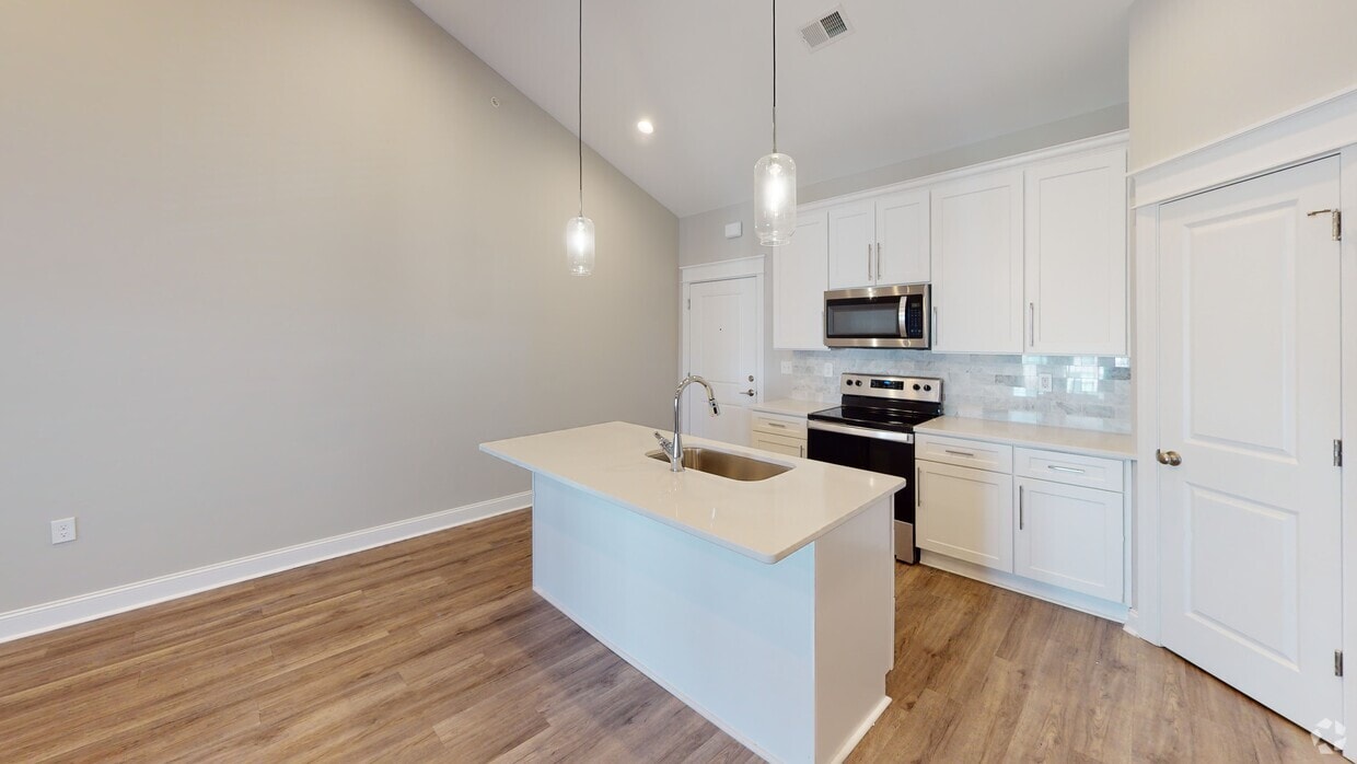 Photo - West Edge Apartments