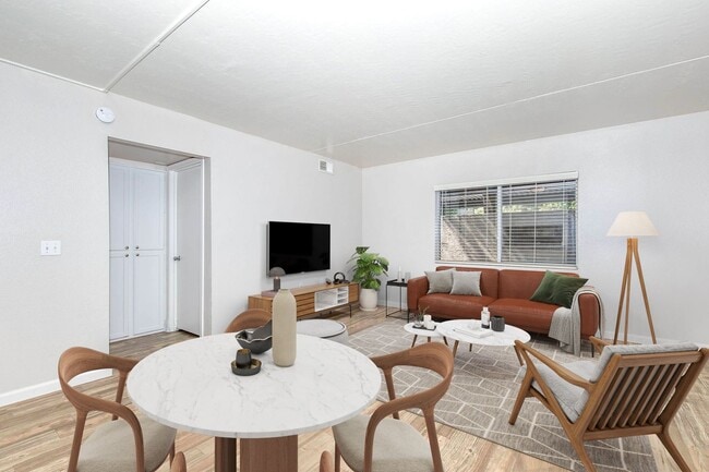 Interior Photo - Palm Desert Apartments