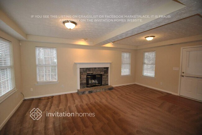 Foto del edificio - 65 Shelby Oaks Trail