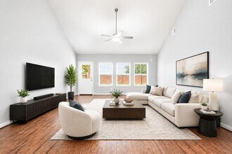 Building Photo - 6418 Shadowbrook Hollow Trail