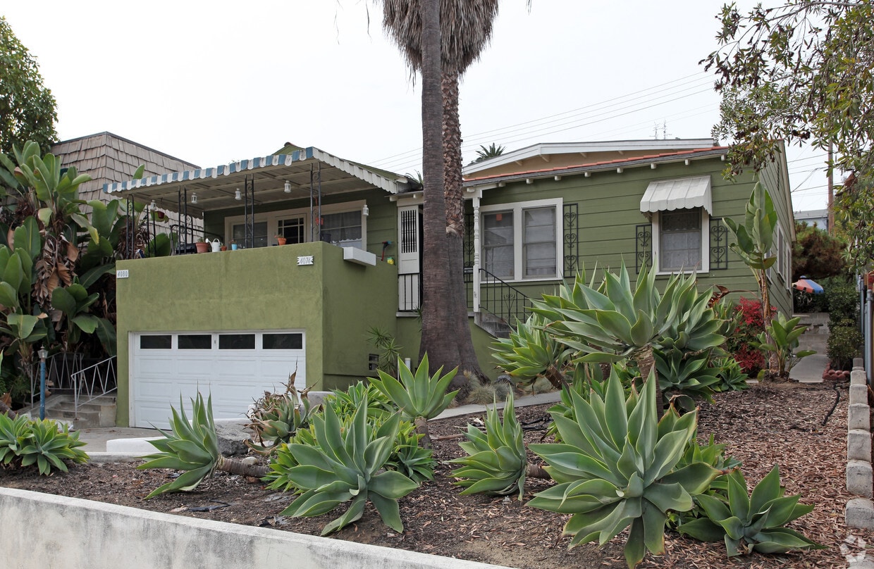 Building Photo - 4074-4080 Florida St