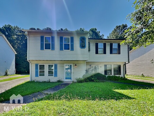 Building Photo - 3510 Hopkins Ct
