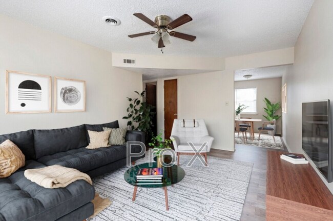 Foto del edificio - 1855 W Deane St