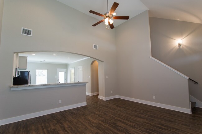 *Example photo of similar home/floor plan. - 110 Waverly Dr
