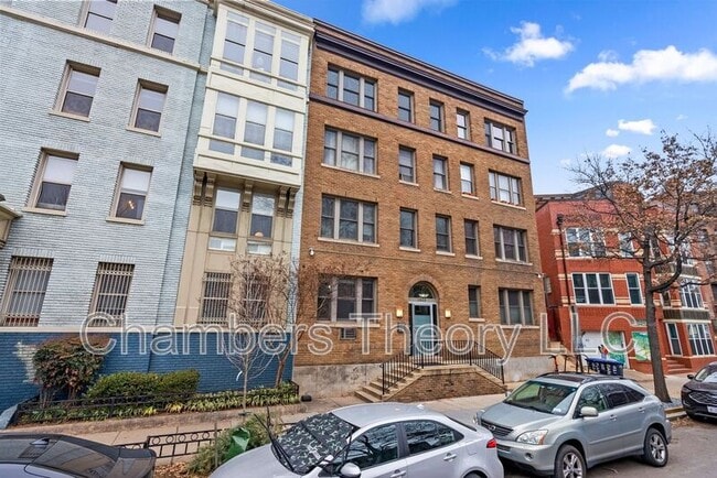 Building Photo - 1825 Florida Ave NW