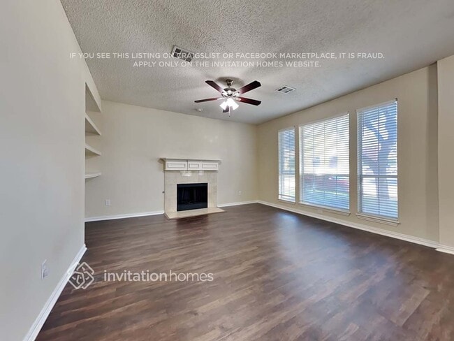 Foto del edificio - 2361 Shinnery Oak Dr