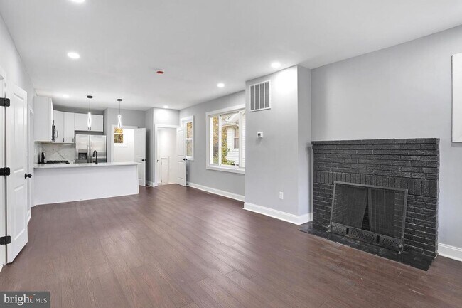 Foto del edificio - 2838 27th St NE