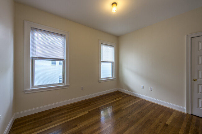 Foto del edificio - 48 Ashford St