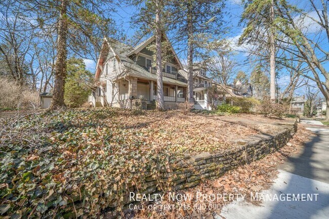 Foto del edificio - 1764 Radnor Rd