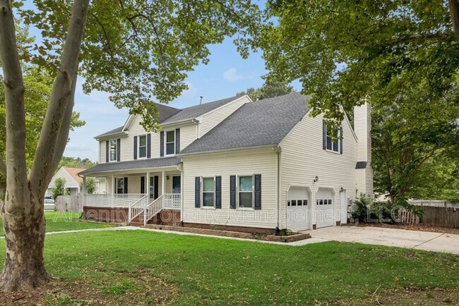 Foto del edificio - 1012 Austenwood Ct