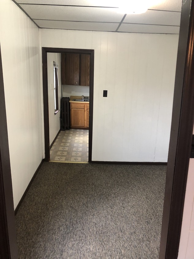 Foto del edificio - 246 1st St