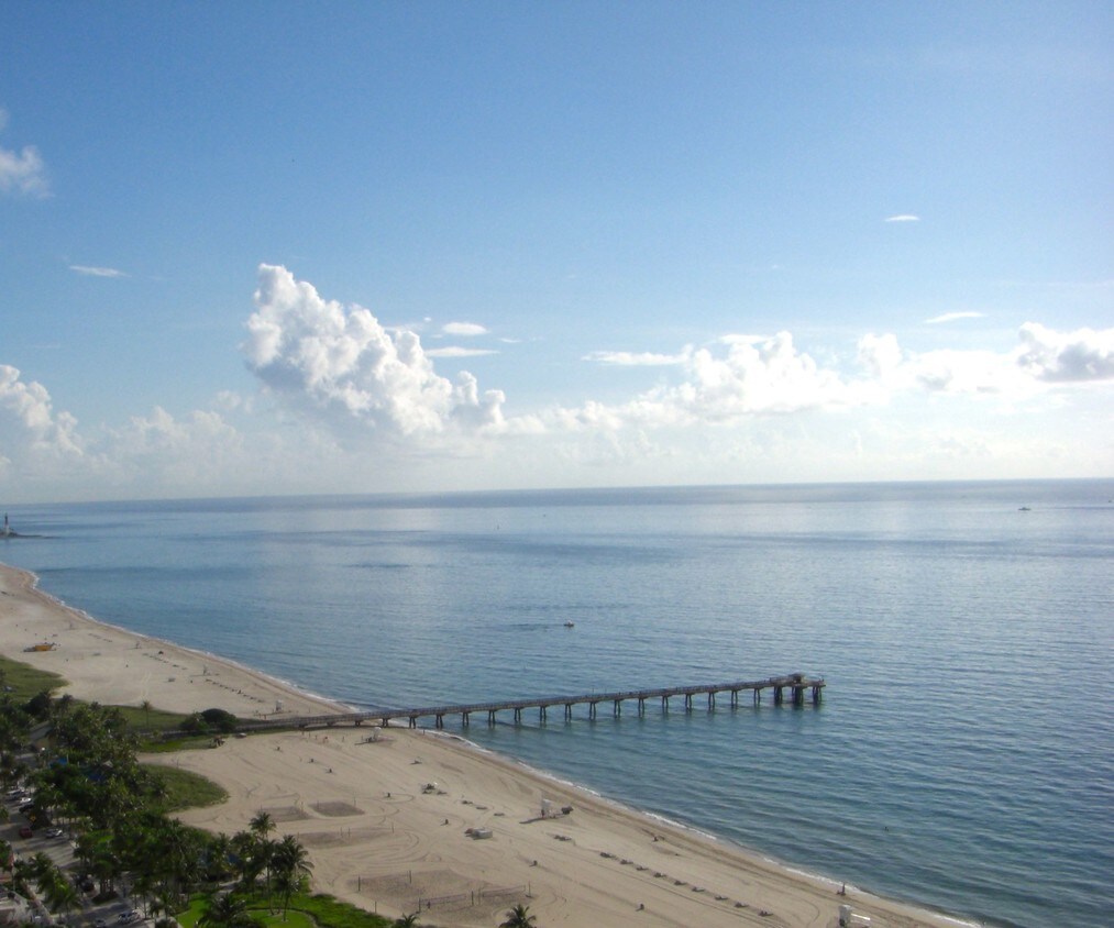 Northeast View - 101 Briny Ave