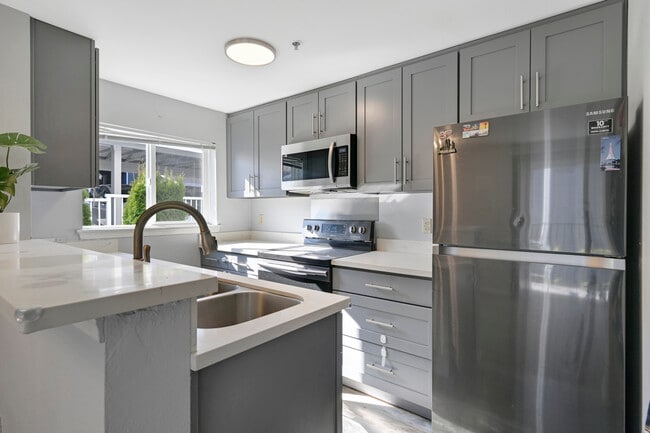 Foto del edificio - 12530 109th Ct NE