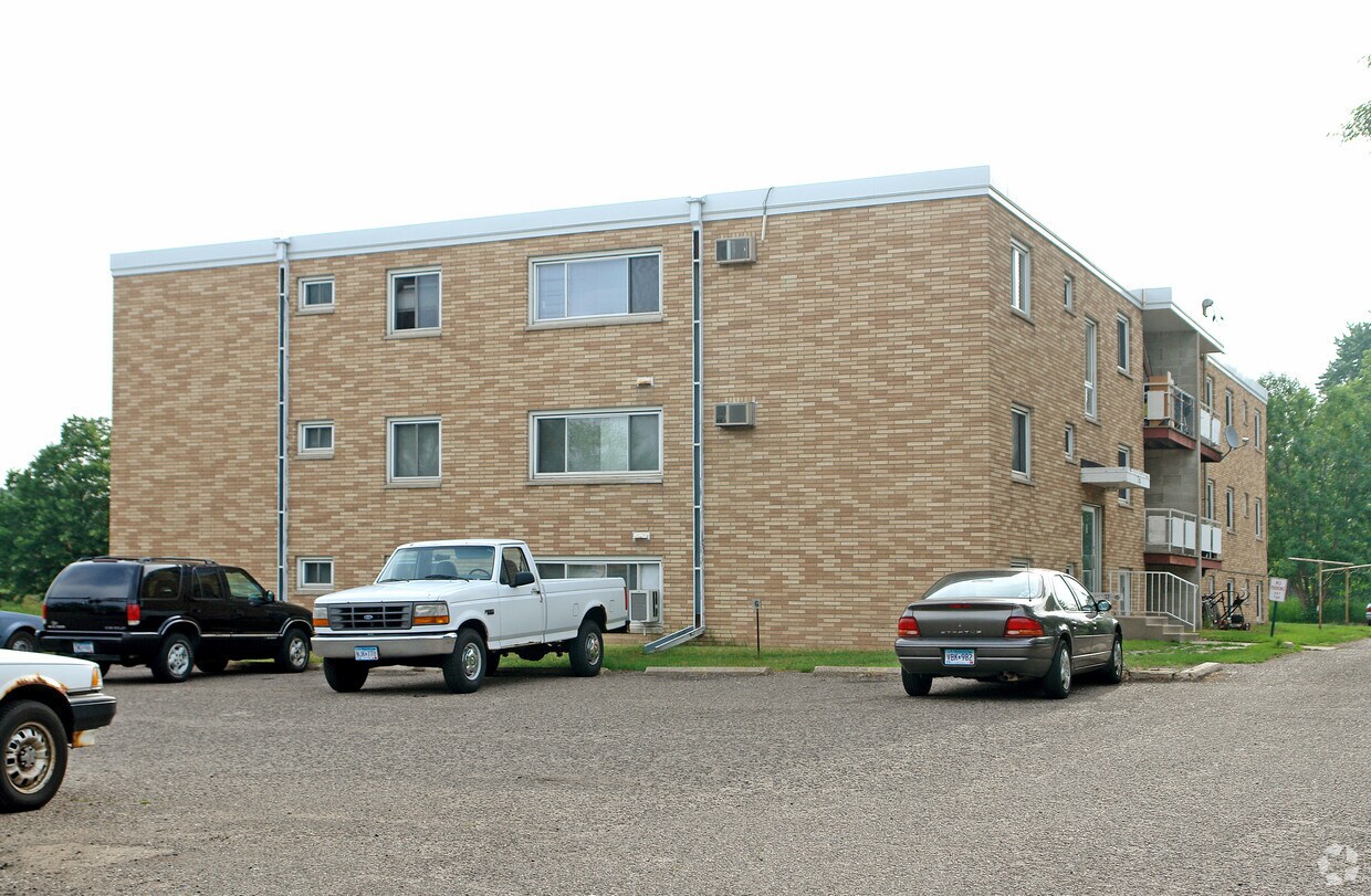 Foto del edificio - Pierce Butler