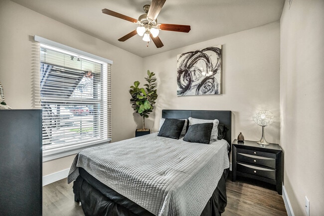 Building Photo - Lotus Village