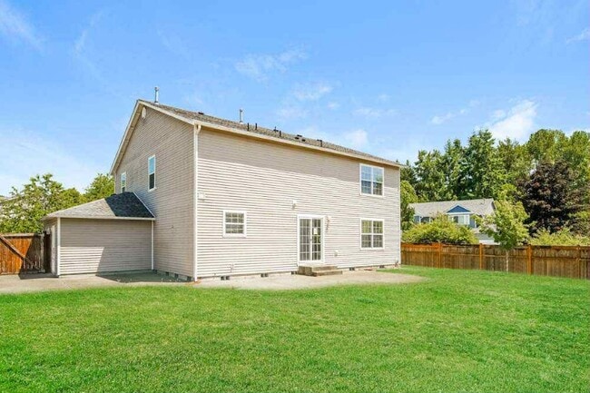 Building Photo - 17407 17th Ave E