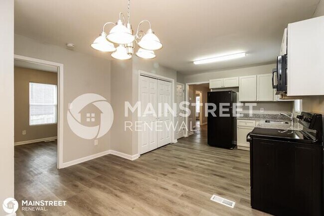 Foto del edificio - 3941 McIntosh St, Greensboro, NC 27407