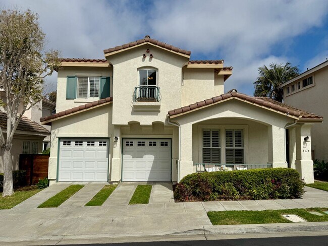 Foto del edificio - Spectacular Home in the Heart of Encinitas